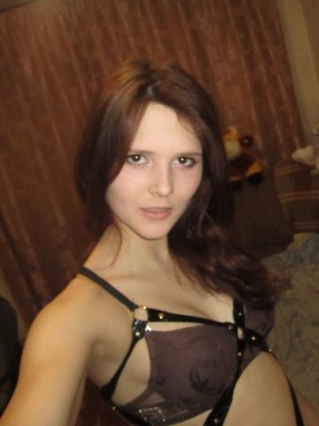 Индивидуалка Эльза Фотография 3